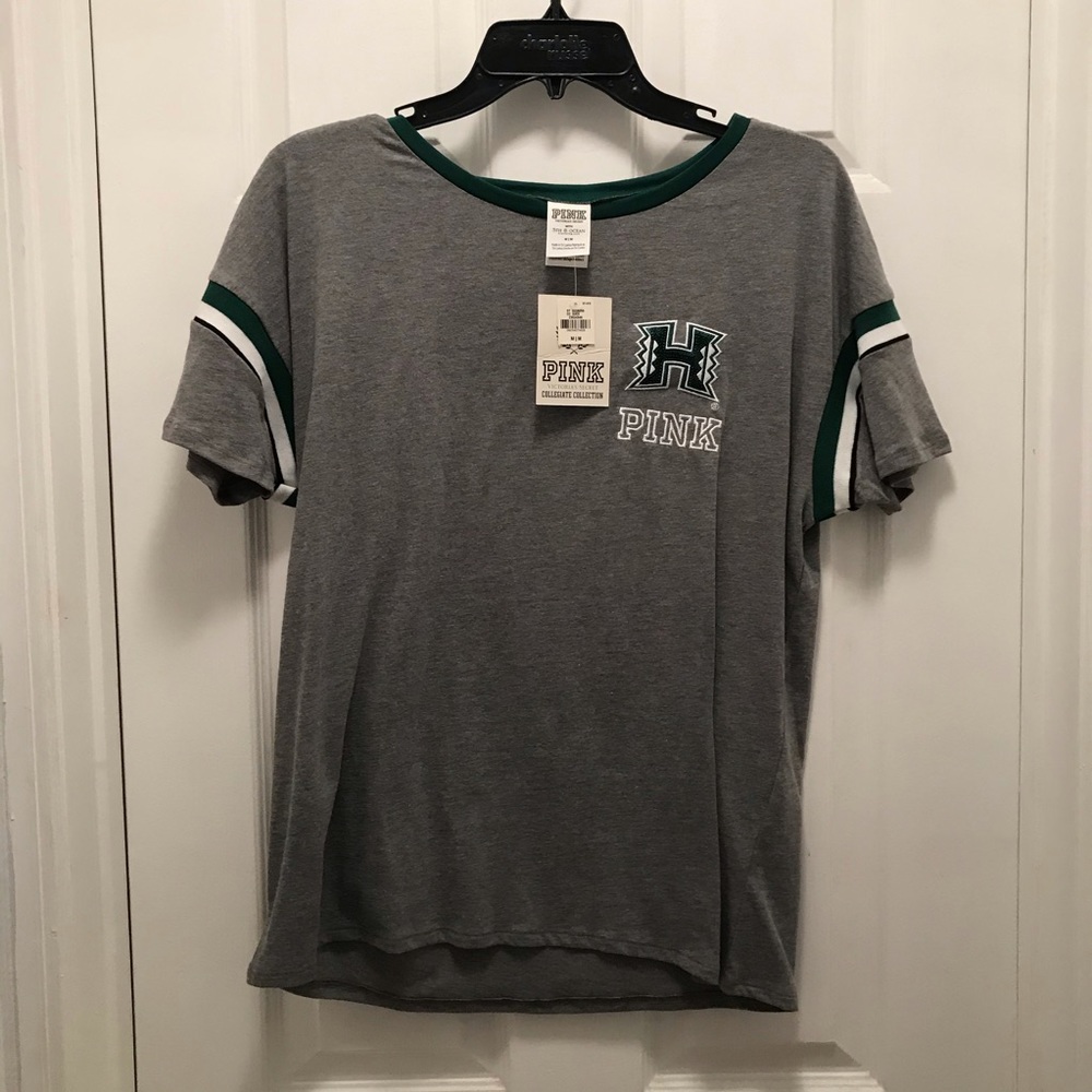 Victoria's Secret University of Hawaii Shirt